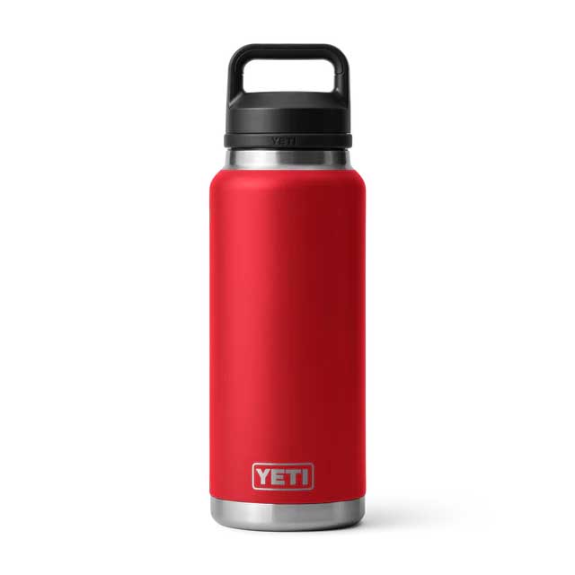 YETI Rambler&reg; 36oz (1065ml) Bottle with Chug Cap V2